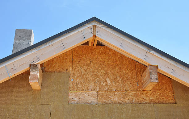 Best Weatherproofing and Sealing  in Waynesboro, GA